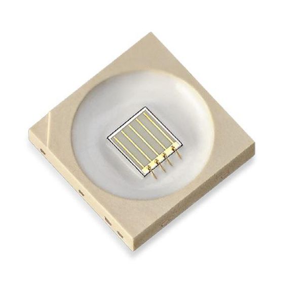 SFT-10-CG-R35-MPD electronic component of Luminus Devices
