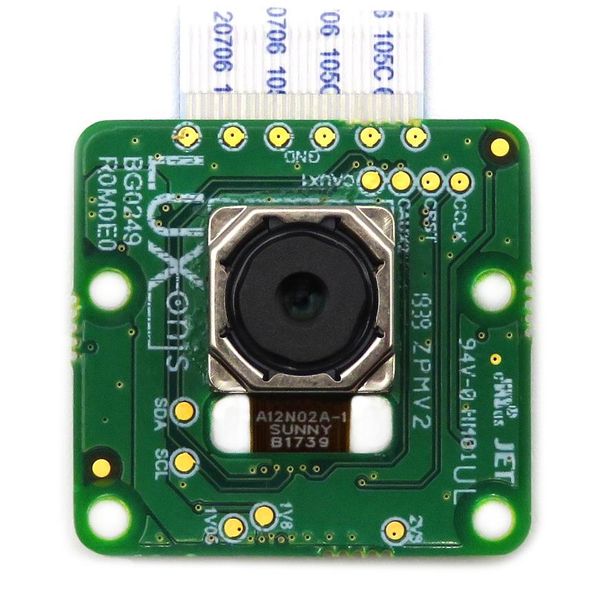 CS-DEPTHAI-05 electronic component of Luxonis