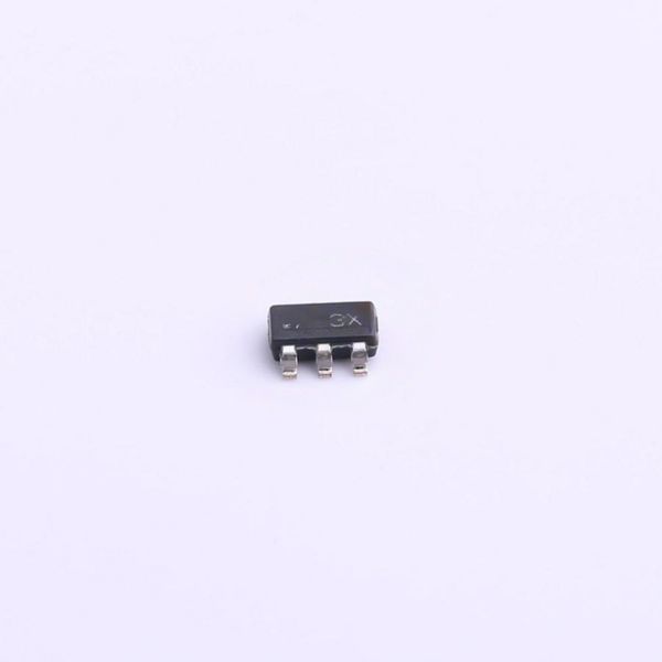 LV2843DDCR electronic component of Texas Instruments
