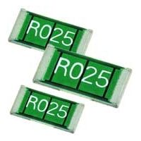 LVC25JR100EV electronic component of Ohmite