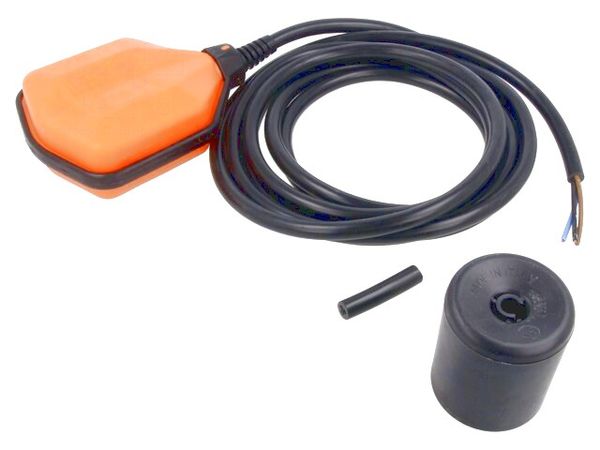 LVFSP1W03 electronic component of Lovato
