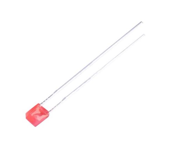 LVS3SRD066G Standard LEDs - SMD