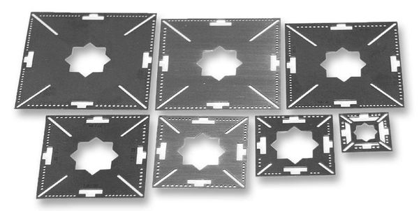 LW39.1999 electronic component of Martin SMT