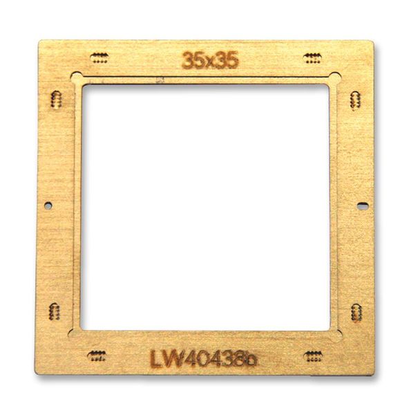 LW40.0438 electronic component of Martin SMT