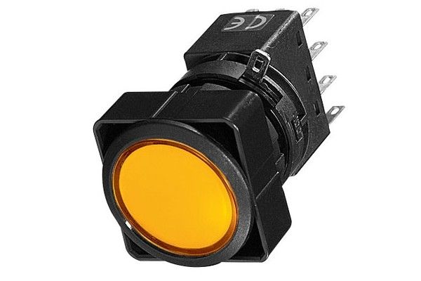 LW6L-M1C13G Unclassified