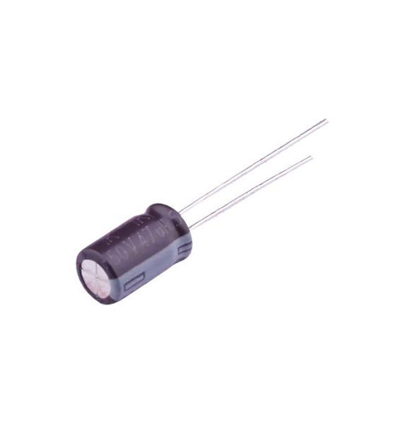 LWY1H470M0E11 electronic component of TK