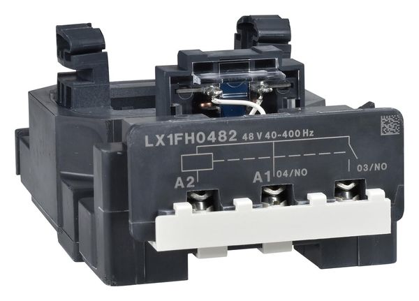 LX1FH1102 electronic component of Schneider