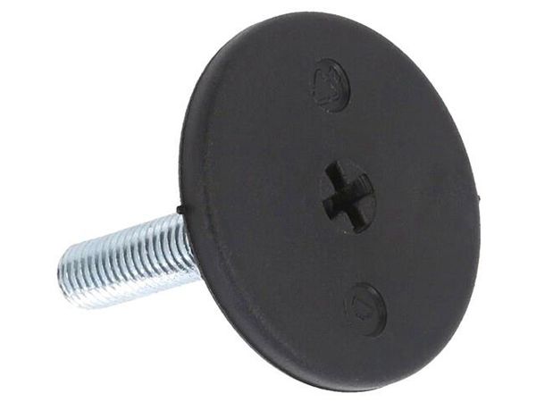 LX.40-SW17-M8X32-S  Electromechanical