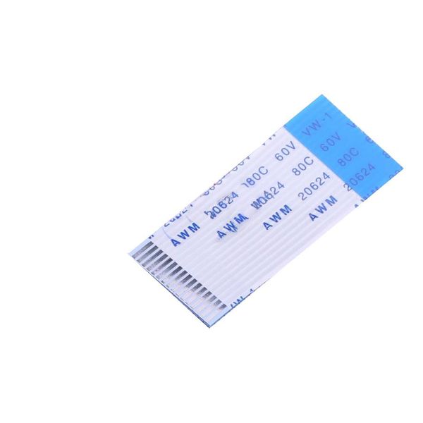 ECC77181EU electronic component of LX