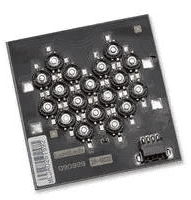 LXHL-MWJE electronic component of Lumileds