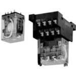 LY4I4AC110120  Electromechanical