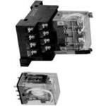 LY4I4AC110120 General Purpose Relays