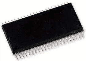 LY62W10248ML-55LLI electronic component of Lyontek