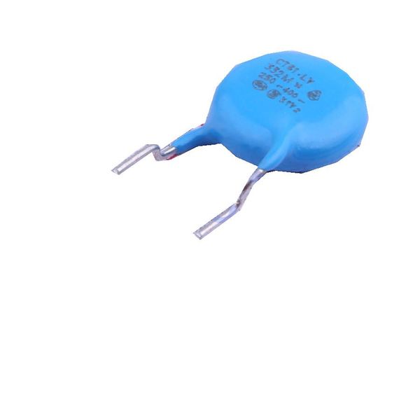 CT81-250VAC-11e-2E4-332M-YB electronic component of LY