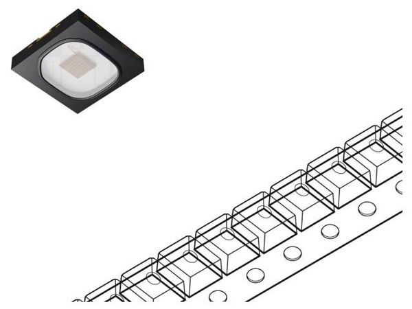 LY H9PP-HZKX-46-1  Optoelectronics