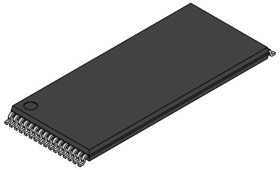 LY62L2568RL-55LLI electronic component of Lyontek