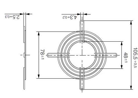 LZ22-2  Thermal Management