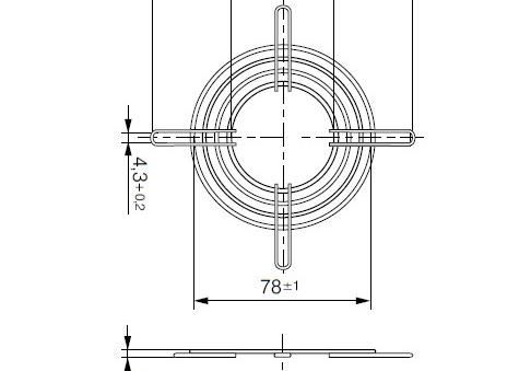 LZ22-2 Fan Accessories
