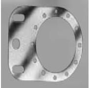 M00558-00 Digital Panel Meters