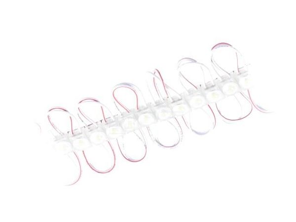 M010001BB1LZ (COOL WHITE)  Optoelectronics
