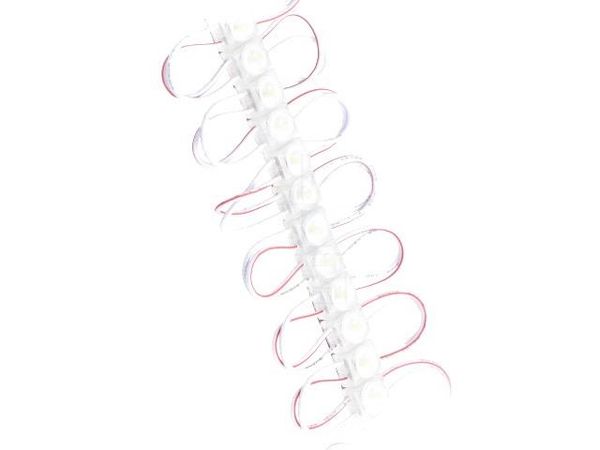 M010001BB1LZ (COOL WHITE) LED Bars and Arrays