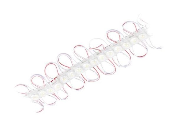 M010001BB1LZ (WHITE)  Optoelectronics