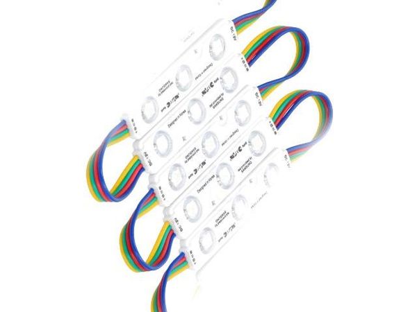 M015003CB3PZ LED Bars and Arrays