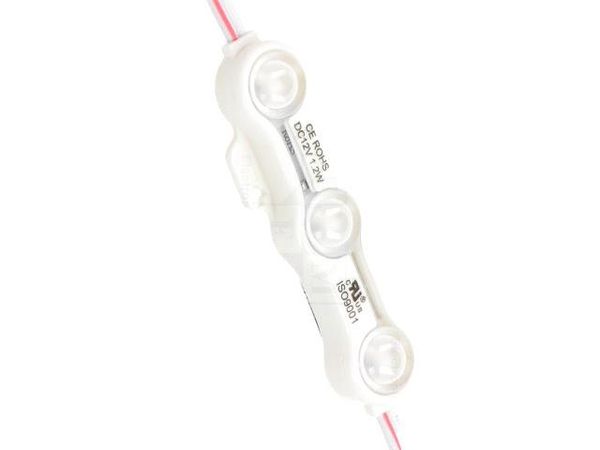 M015003JB1LZ (GREEN) LED Bars and Arrays