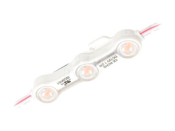 M015003JB1LZ (PINK)  Optoelectronics