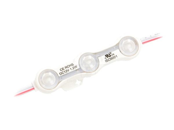 M015003JB1LZ (RED) electronic component of IPIXEL LED