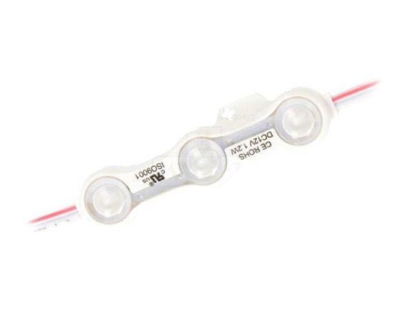 M015003JB1LZ (RED)  Optoelectronics