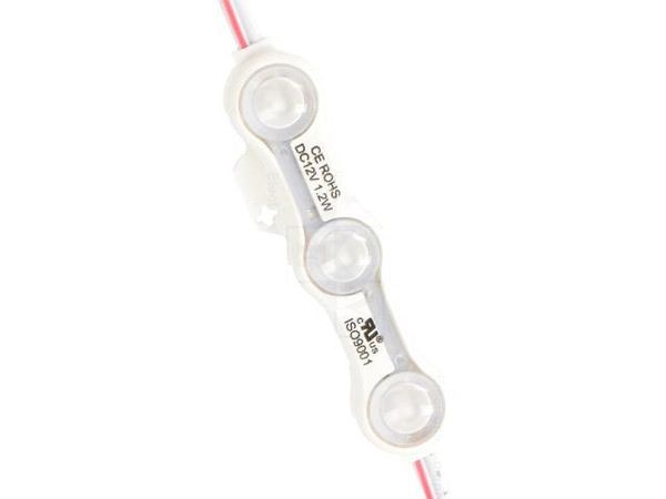 M015003JB1LZ (RED) LED Bars and Arrays