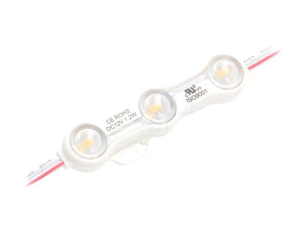 M015003JB1LZ (WARM WHITE) electronic component of IPIXEL LED