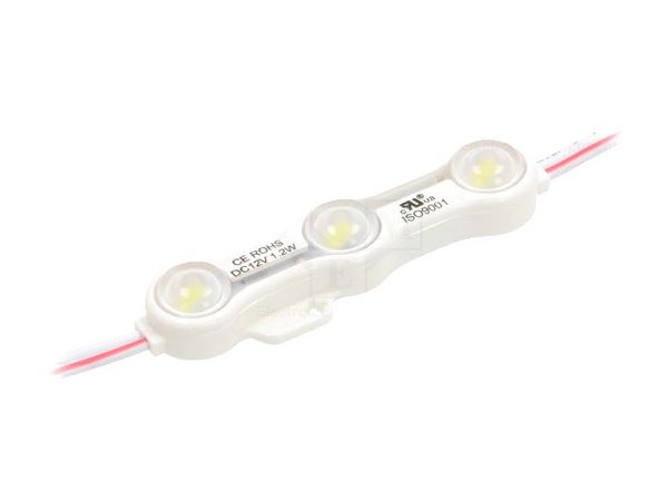 M015003JB1LZ (WHITE) electronic component of IPIXEL LED