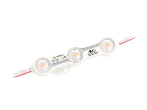 M015003JB1LZ (YELLOW) electronic component of IPIXEL LED