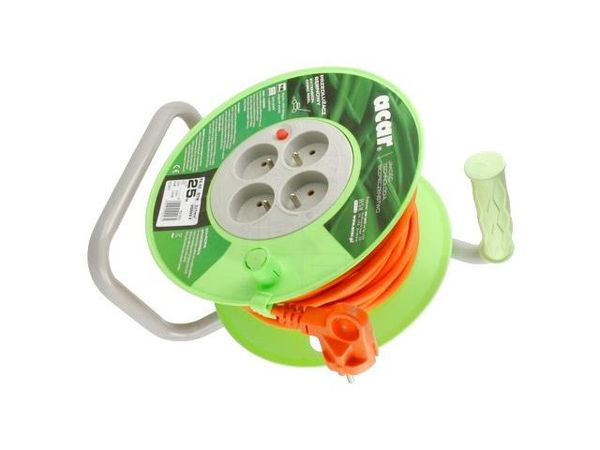 M01895 AC Power Leads