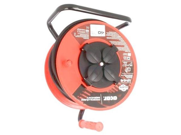 M01903  Wire & Cable