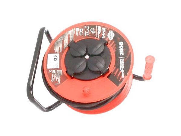 M01903 AC Power Leads