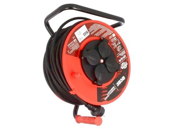 M01904  Wire & Cable