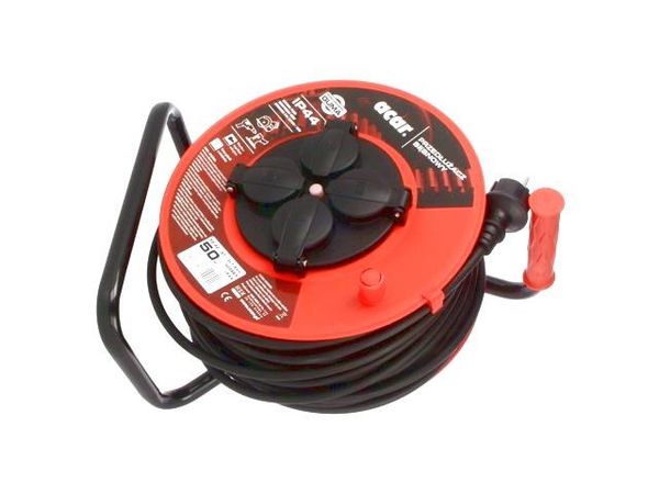 M01904 AC Power Leads