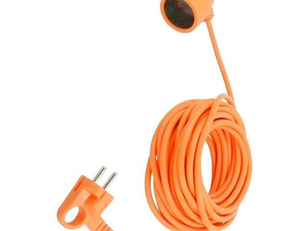 M01906 AC Power Leads