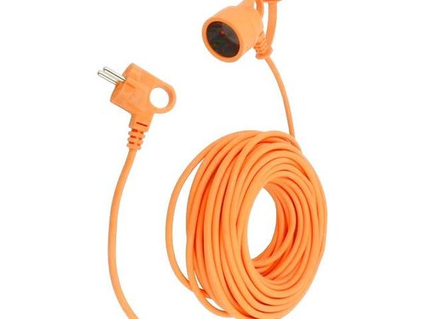 M01908 AC Power Leads