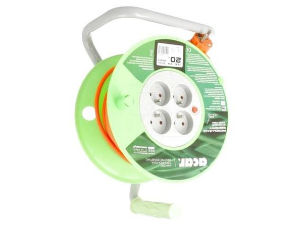 M01950  Wire & Cable