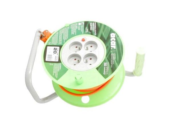 M01950 AC Power Leads