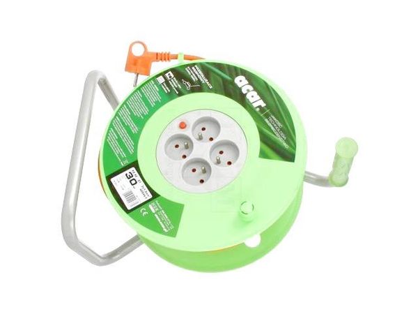 M01951 AC Power Leads