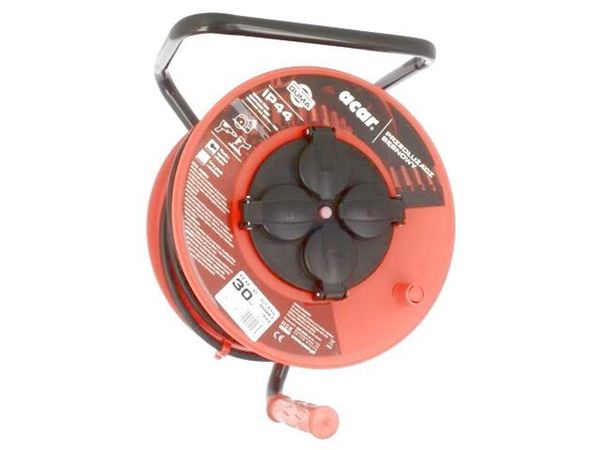 M01952  Wire & Cable