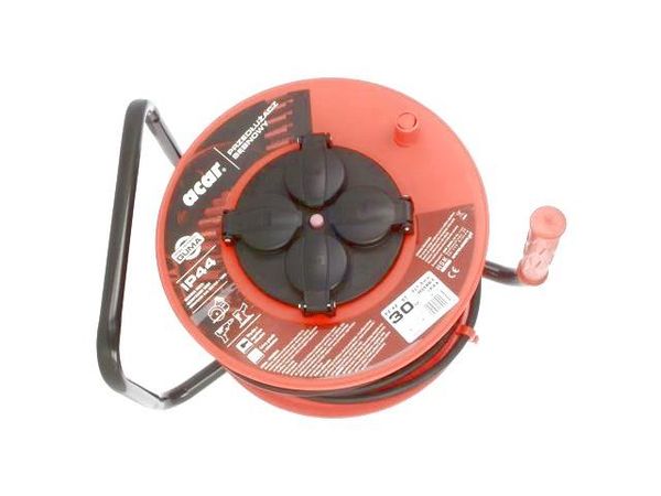 M01952 AC Power Leads