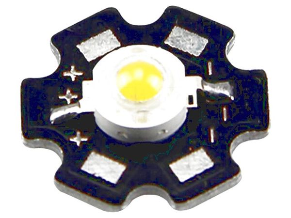 M020001MA1LZ (COLD WHITE) electronic component of IPIXEL LED