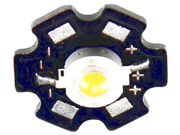 M020001MA1LZ (COLD WHITE)  Optoelectronics