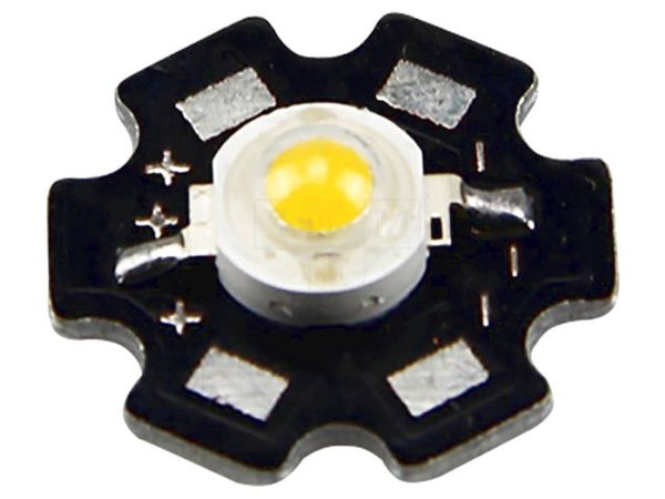 M020001MA1LZ (YELLOW) electronic component of IPIXEL LED